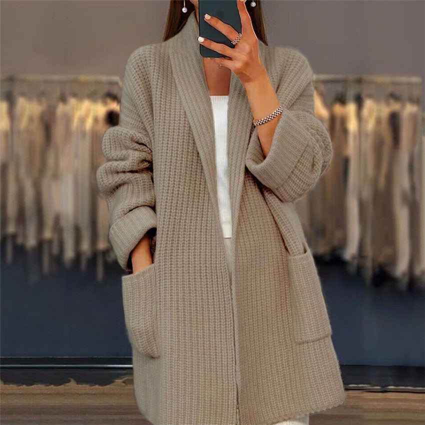 Cozy Coat