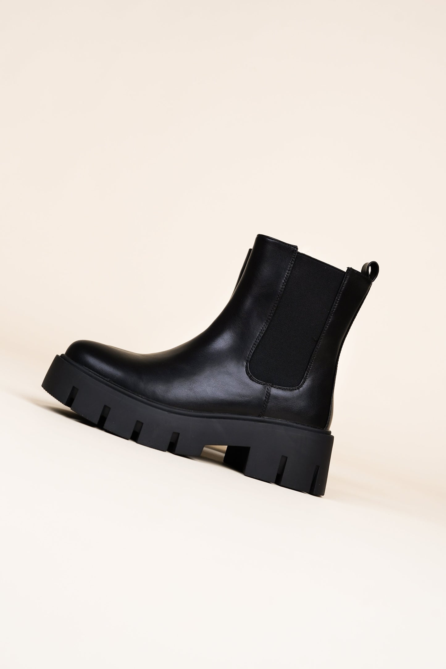 Chelsea Bottes