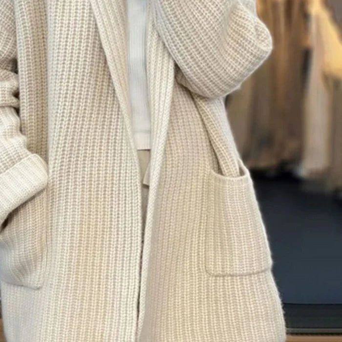 Cozy Coat