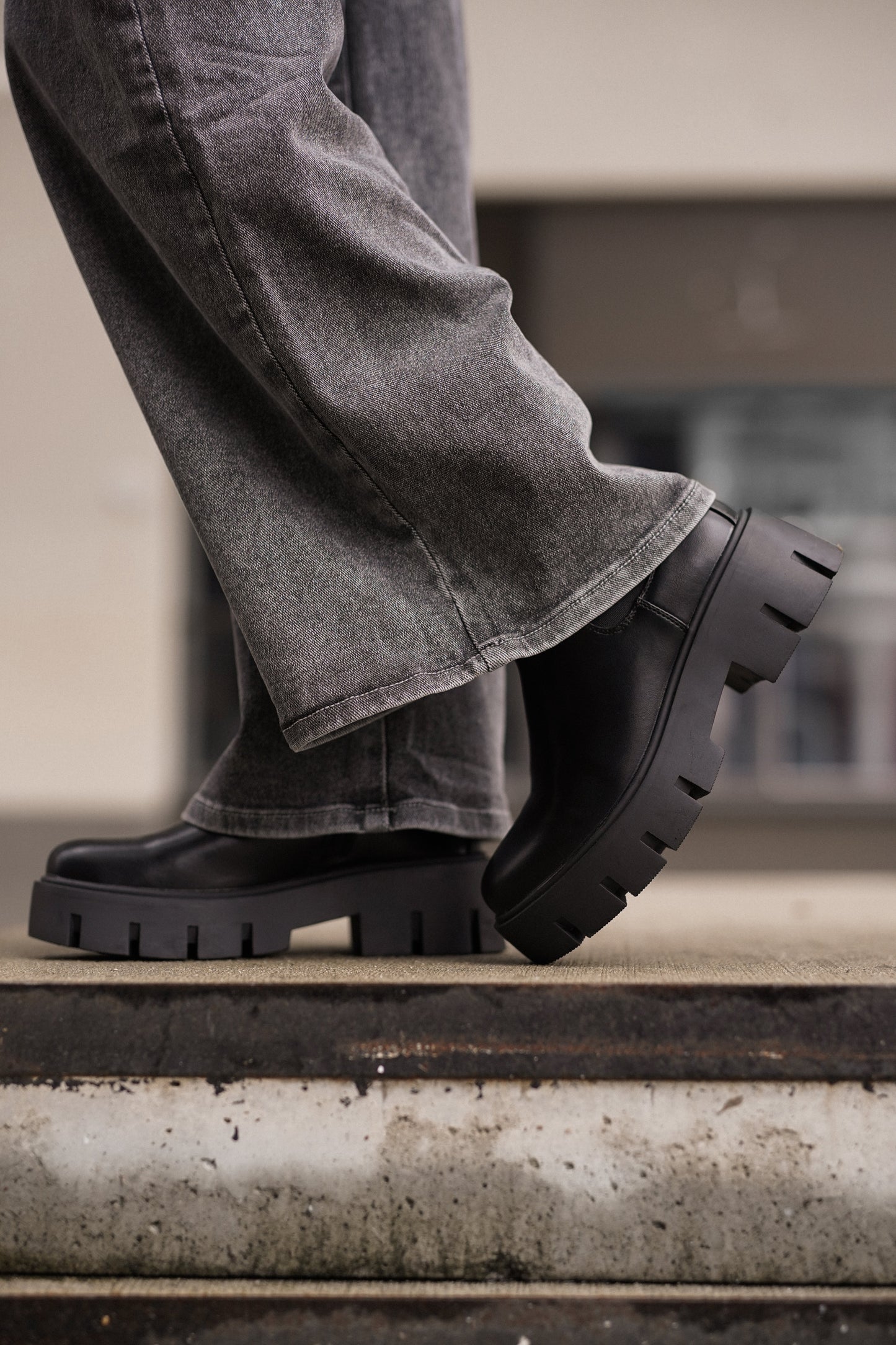 Chelsea Bottes