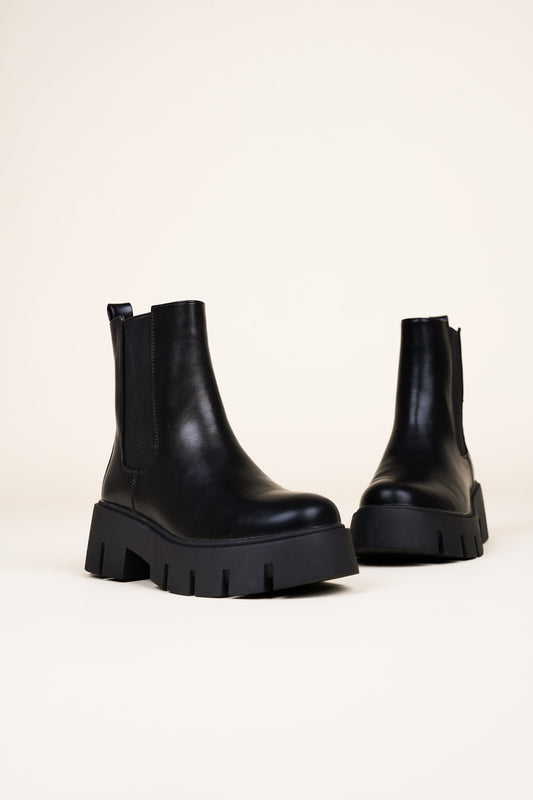 Chelsea Bottes