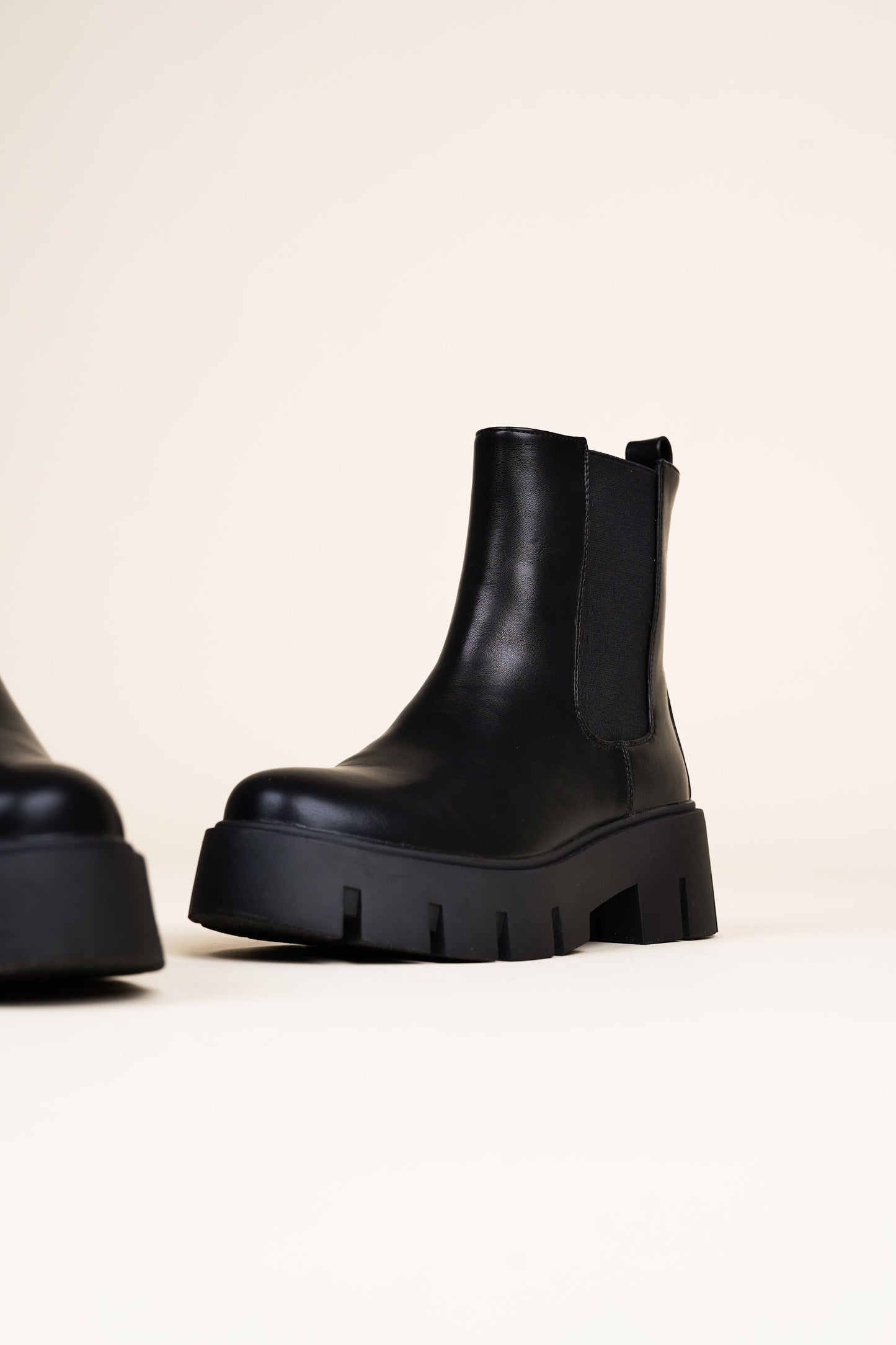 Chelsea Bottes