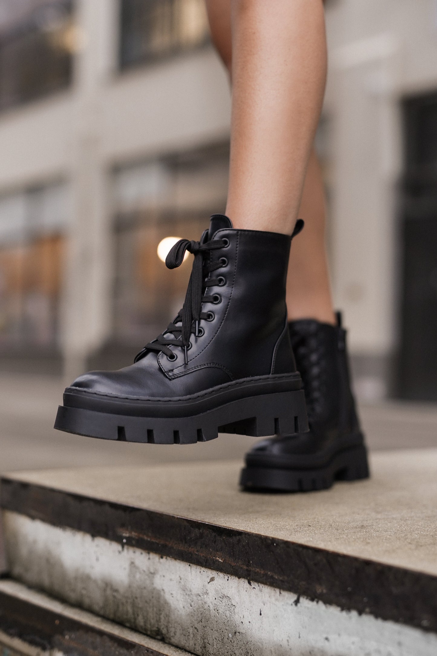 Bottes rock