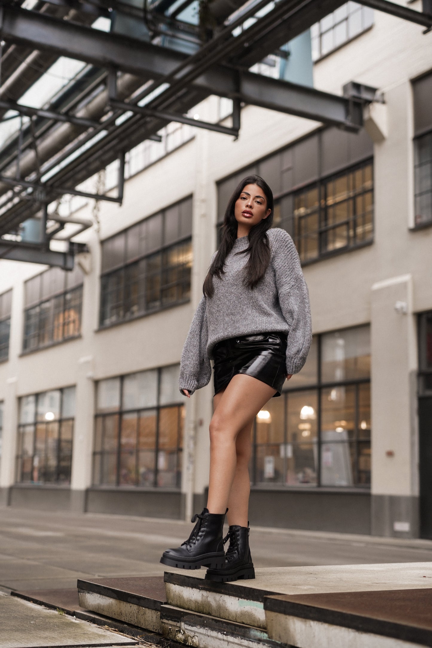 Bottes rock