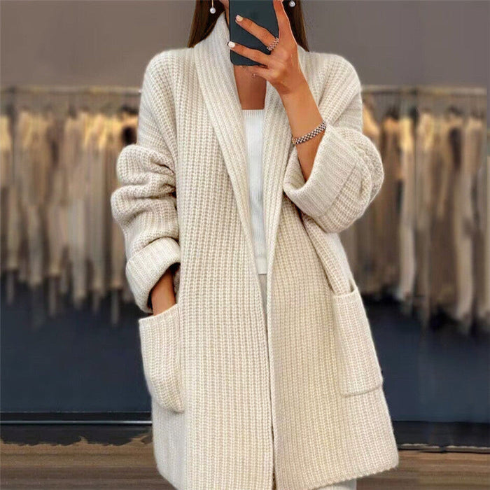 Cozy Coat
